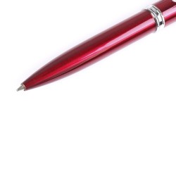 Stylo Laser Personnalisé Pointeur et Écriture Snarry Matières : métal Couleurs : noir cadeau client original