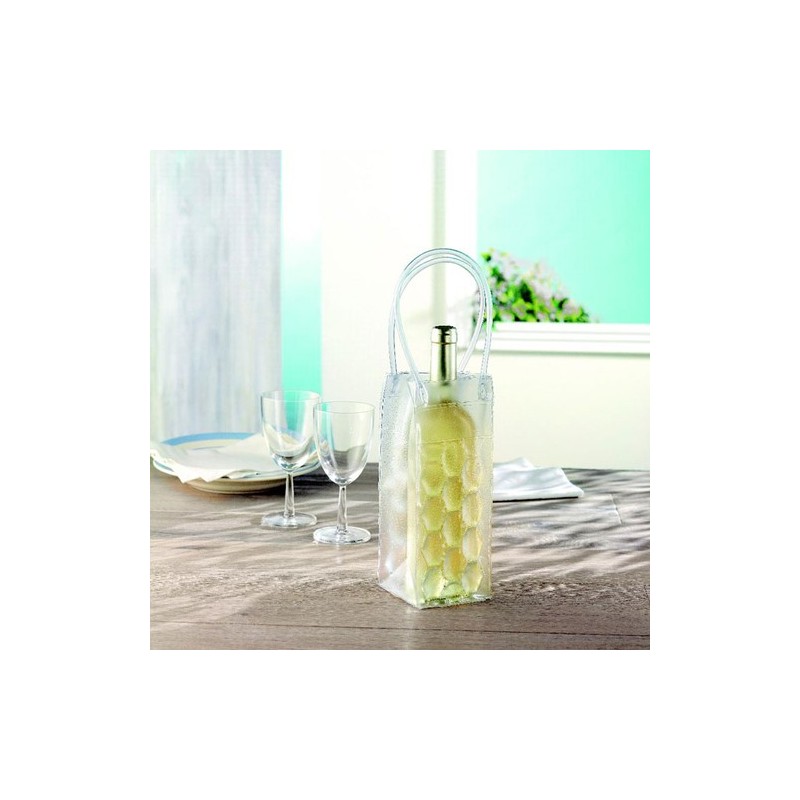 Sac Réfrigérant en PVC BACOOL : Fraîcheur à Emporter