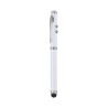 Stylo Laser Personnalisé Pointeur et Écriture Snarry Matières : métal Couleurs : bleu impression haute définition