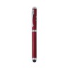 Stylo Laser Personnalisé Pointeur et Écriture Snarry Matières : métal Couleurs : bleu cadeau collaborateur premium