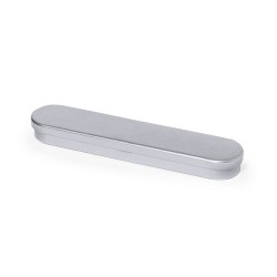 Stylo Laser Personnalisé Pointeur et Écriture Snarry Matières : métal Couleurs : bleu accessoire événementiel unique