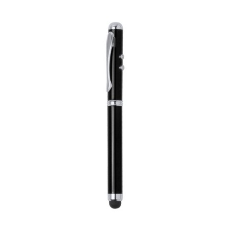 Stylo Laser Personnalisé Pointeur et Écriture Snarry Matières : métal Couleurs : rouge impression logo haute qualité