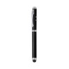 Stylo Laser Personnalisé Pointeur et Écriture Snarry Matières : métal Couleurs : rouge impression logo haute qualité