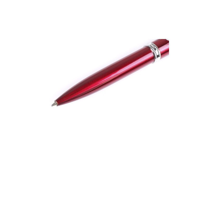 Stylo Laser Personnalisé Pointeur et Écriture Snarry Matières : métal Couleurs : rouge personnalisation sur mesure