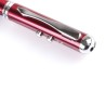 Stylo Laser Personnalisé Pointeur et Écriture Snarry Matières : métal Couleurs : rouge cadeau entreprise pas cher