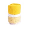 Serviette Absorbante de Sport Personnalisée Gymnasio pas cher Matières : microfibre Couleurs : rouge objet promotionnel éco-resp