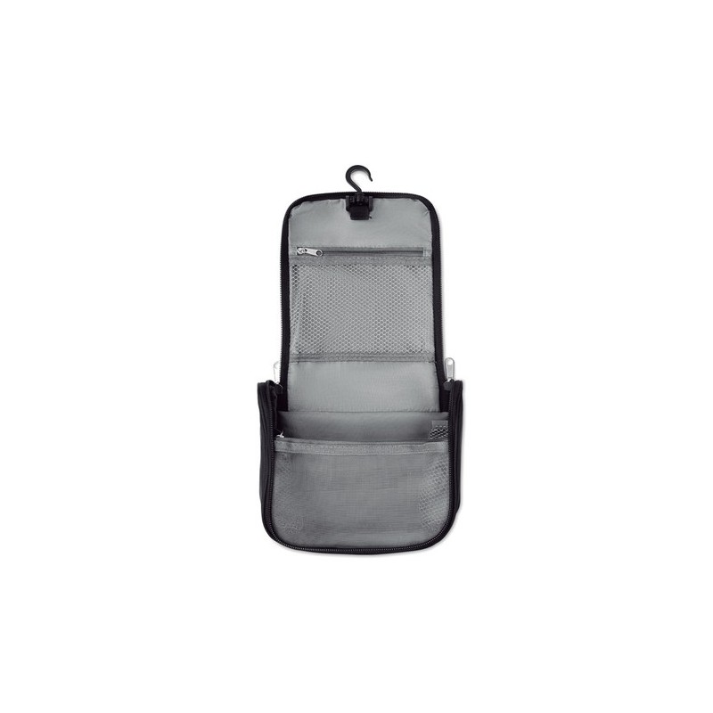 Vanity BAGOMATIC : Élégance et Praticité en Voyage