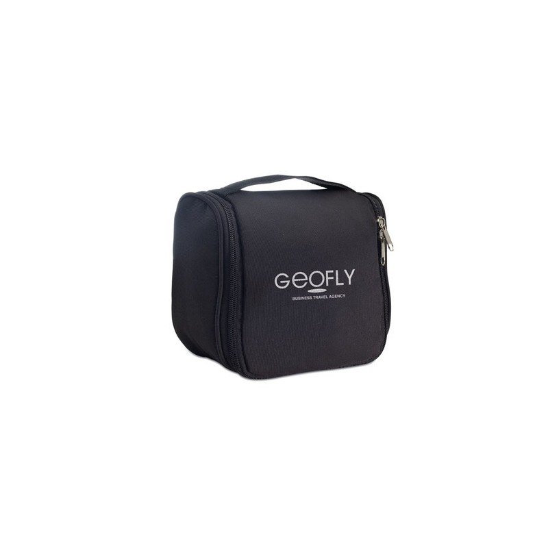 Vanity BAGOMATIC : Élégance et Praticité en Voyage