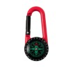Boussole personnalisée stylée et précise - Clark Outdoor publicitaire pas cher Couleurs : bleu cadeau entreprise pas cher