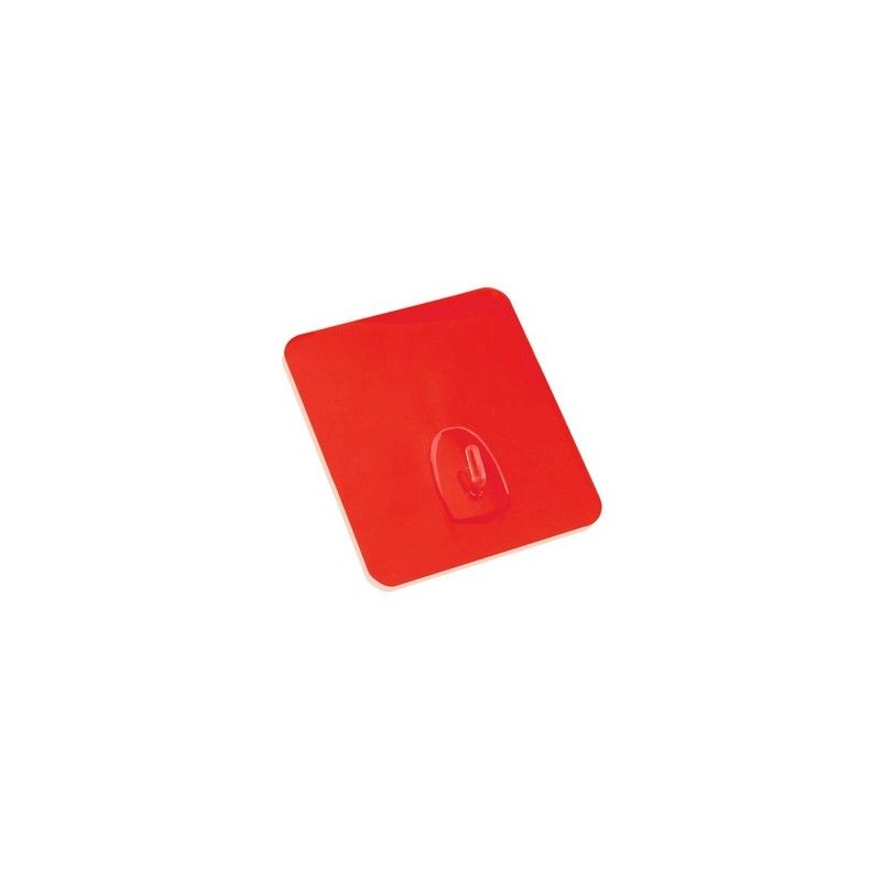 Crochet Multi-Usages Publicitaire - Rucco Matières : PET Couleurs : bleu impression haute définition