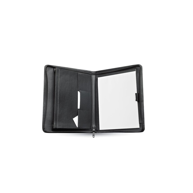 Porte-documents A4 en cuir reconstitué CONFERENCE