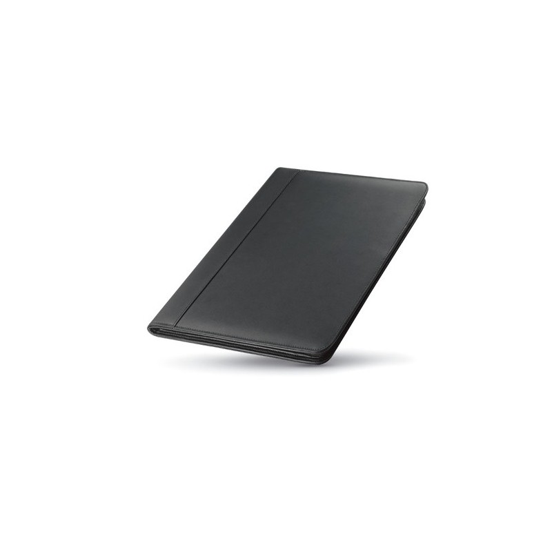 Porte-documents A4 en cuir reconstitué CONFERENCE