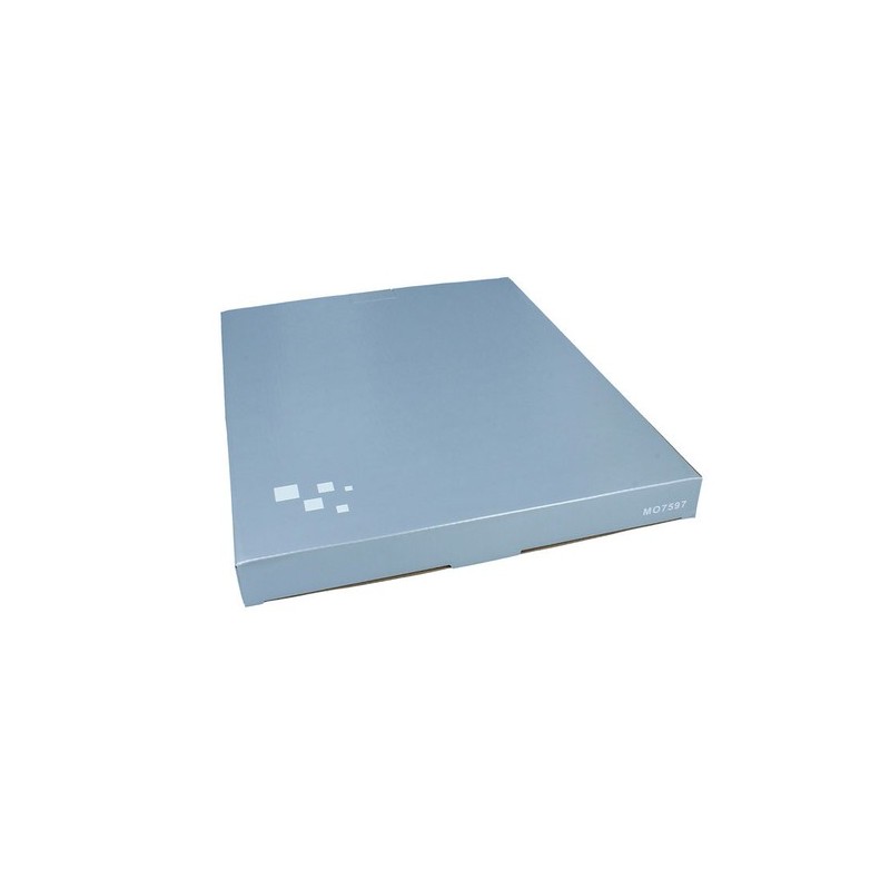 Porte-documents A4 en cuir reconstitué CONFERENCE