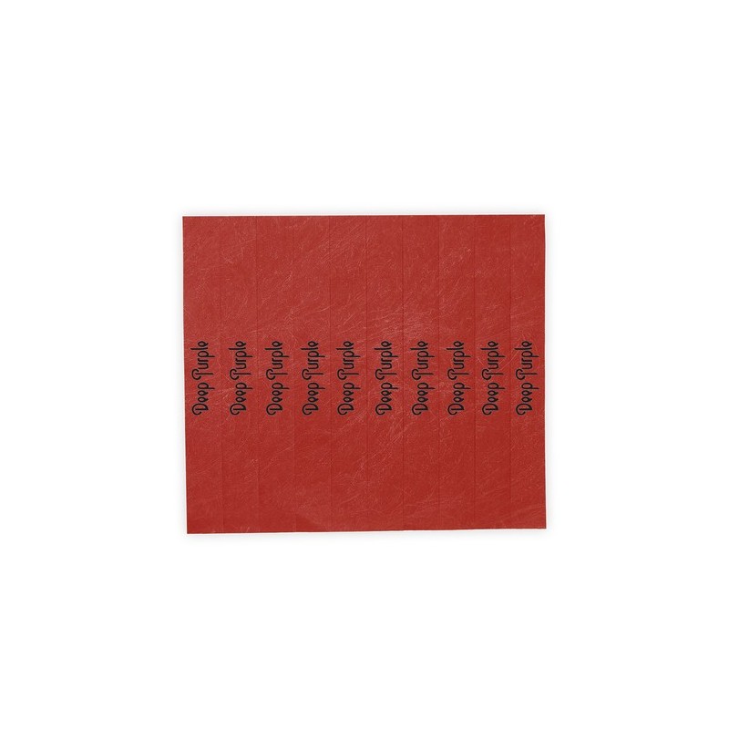 Bracelet Events : Identifiez avec Style