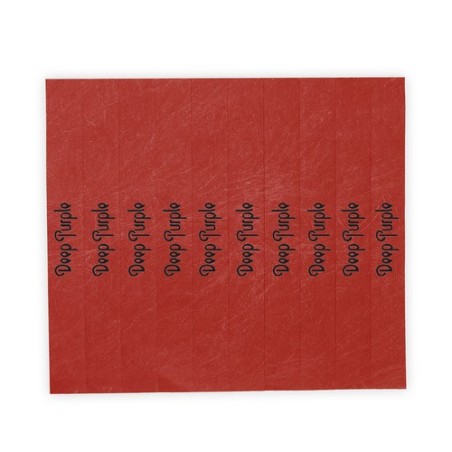 Bracelet Events : Identifiez avec Style