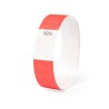 Bracelet Événementiel Personnalisé Events - Accessoire Unique Matières : tyvek Couleurs : vert goodies personnalisé en stock