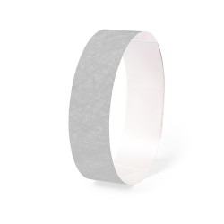 Bracelet Événementiel Personnalisé Events - Accessoire Unique Matières : tyvek Couleurs : fuchsia impression haute définition