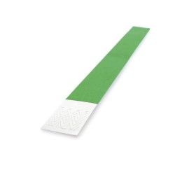 Bracelet Événementiel Personnalisé Events - Accessoire Unique Matières : tyvek Couleurs : gris objet promotionnel éco-responsabl