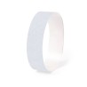 Bracelet Événementiel Personnalisé Events - Accessoire Unique Matières : tyvek Couleurs : bleu clair goodies publicitaire durabl