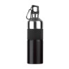 Bouteille Personnalisée 750 ml - TENERE Matières : acier inoxydable Couleurs : noir