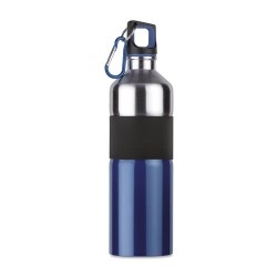 Bouteille Personnalisée 750 ml - TENERE Matières : acier inoxydable Couleurs : noir 2