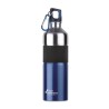 Bouteille Personnalisée 750 ml - TENERE Matières : acier inoxydable Couleurs : bleu impression haute définition