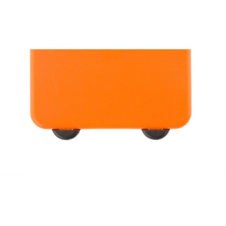 Identificateur de Valise Personnalisé Étiquette Cloris Couleurs : bleu goodies publicitaire durable