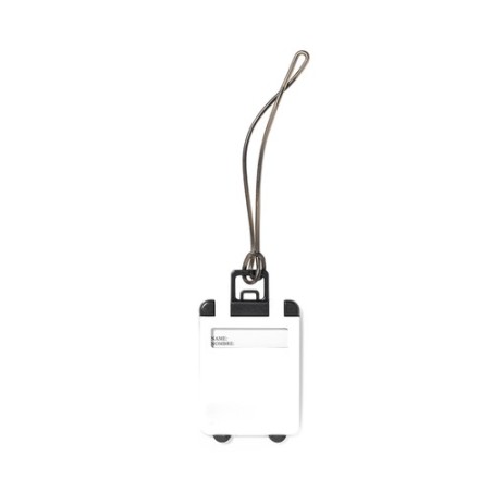 Identificateur Valise Cloris - Étiquette Baggage Trolley