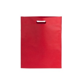 Sac Personnalisé Publicitaire Blaster Matières : polypropylène (PP) Couleurs : bleu 2