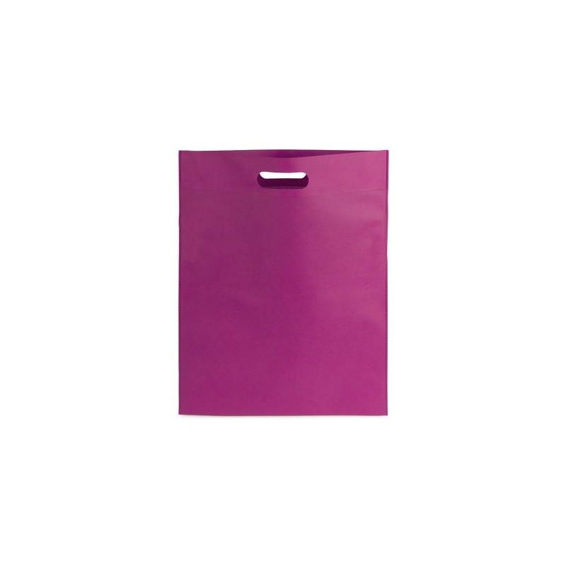 Sac Personnalisé Publicitaire Blaster Matières : polypropylène (PP) Couleurs : bleu objet publicitaire robuste