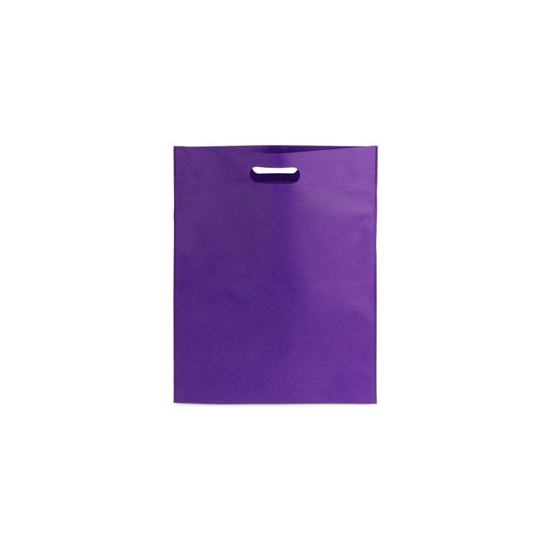 Sac Personnalisé Publicitaire Blaster Matières : polypropylène (PP) Couleurs : bleu goodies publicitaire durable