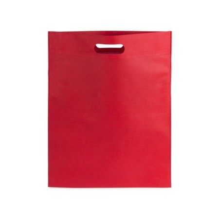 Sac Personnalisé Publicitaire Blaster Matières : polypropylène (PP) Couleurs : vert objet promotionnel éco-responsable