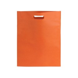 Sac Personnalisé Publicitaire Blaster Matières : polypropylène (PP) Couleurs : vert goodies publicitaire durable
