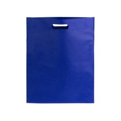 Sac Personnalisé Publicitaire Blaster Matières : polypropylène (PP) Couleurs : noir goodies publicitaire durable