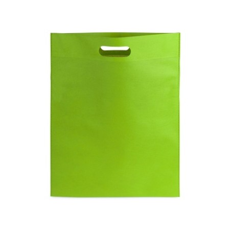 Sac Personnalisé Publicitaire Blaster Matières : polypropylène (PP) Couleurs : blanc goodies entreprise design