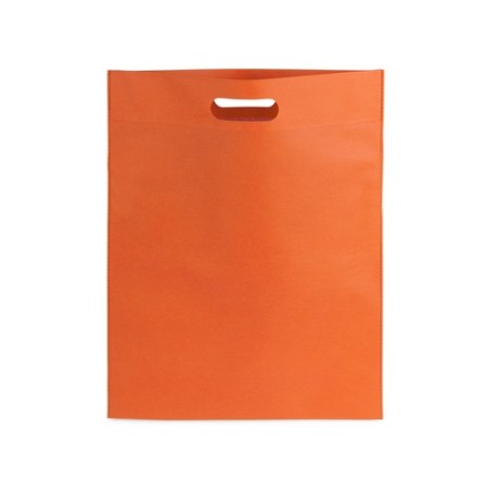 Sac Personnalisé Publicitaire Blaster Matières : polypropylène (PP) Couleurs : blanc personnalisable avec votre logo