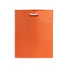 Sac Personnalisé Publicitaire Blaster Matières : polypropylène (PP) Couleurs : blanc personnalisable avec votre logo