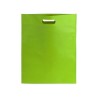 Sac Personnalisé Publicitaire Blaster Matières : polypropylène (PP) Couleurs : fuchsia personnalisation sur mesure