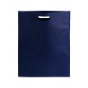 Sac Personnalisé Publicitaire Blaster Matières : polypropylène (PP) Couleurs : bleu clair livraison express 24h 48h
