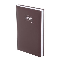 Agenda Élégant et Pratique A5 Personnalisé Cannes