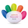 Surligneur Éco-responsable 5 Couleurs - COLORE Matières : polypropylène (PP) Couleurs : multicolore cadeau entreprise pas cher