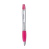 Stylo bille 2 en 1 Personnalisé Éco-responsable RIO DUO cadeau entreprise pas cher