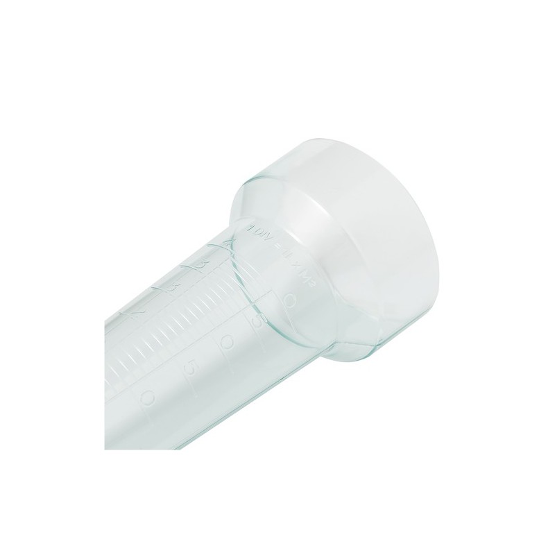 Pluviomètre 40 L/m² - Précision et Durabilité