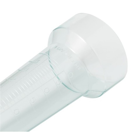 Pluviomètre 40 L/m² - Précision et Durabilité