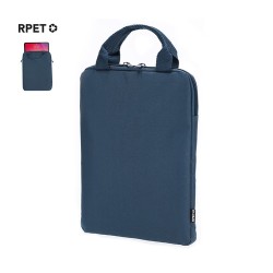 Housse personnalisée pour tablette pas cher Neizan Couleurs : gris Matières : polyester recyclé 2