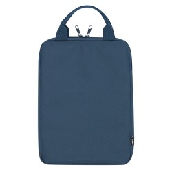 Housse personnalisée pour tablette pas cher Neizan Couleurs : gris Matières : polyester recyclé 2