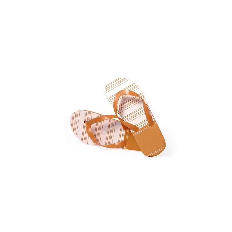 Tongs Éco-responsables Confort et Style Manisok Personnalisées impression haute définition