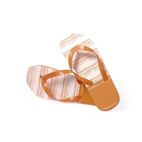 Tongs Éco-responsables Confort et Style Manisok Personnalisées impression haute définition