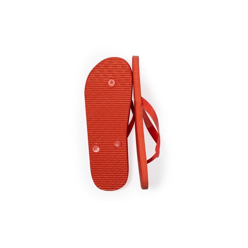 Tongs Manisok - Élégance et Confort