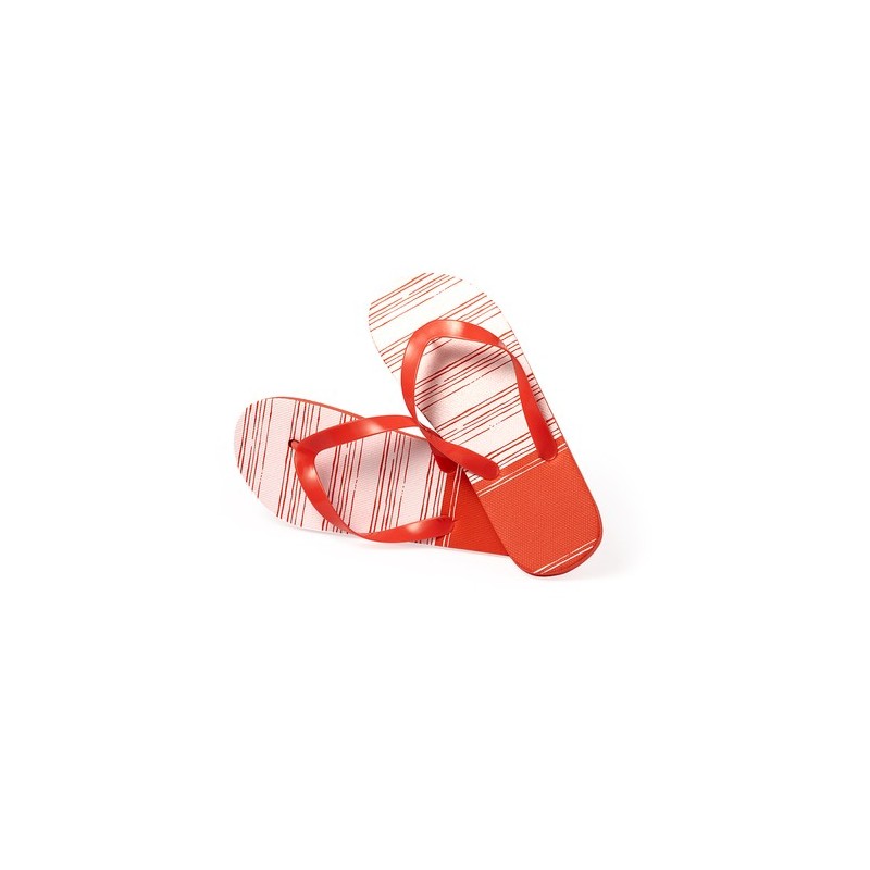 Tongs Éco-responsables Confort et Style Manisok Personnalisées